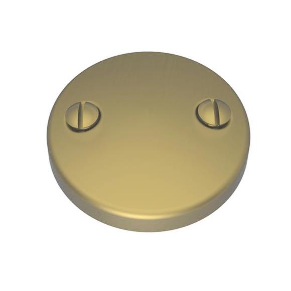 Newport Brass - Brasstech Waste & Overflow Faceplate