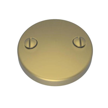Newport Brass - Brasstech Waste & Overflow Faceplate