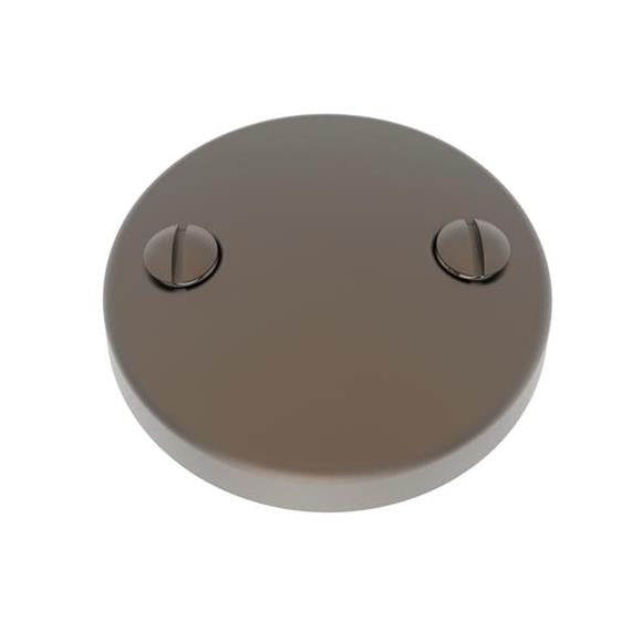 Newport Brass - Brasstech Waste & Overflow Faceplate