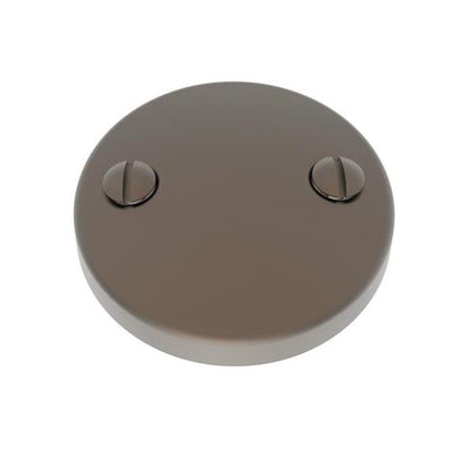 Newport Brass - Brasstech Waste & Overflow Faceplate