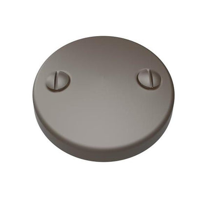 Newport Brass - Brasstech Waste & Overflow Faceplate