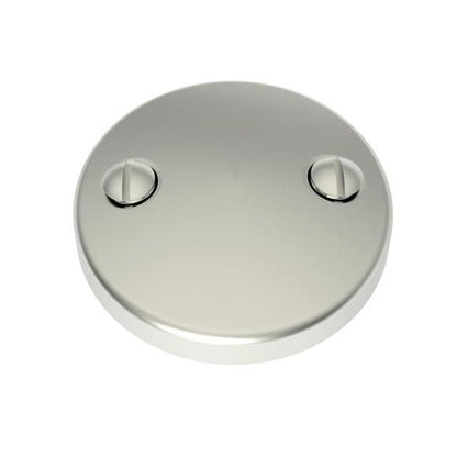 Newport Brass - Brasstech Waste & Overflow Faceplate