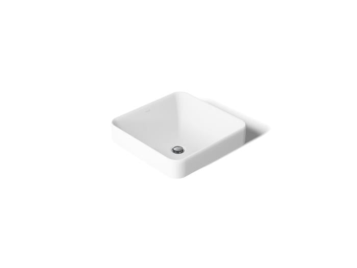 Kohler - Vox Square Vessel