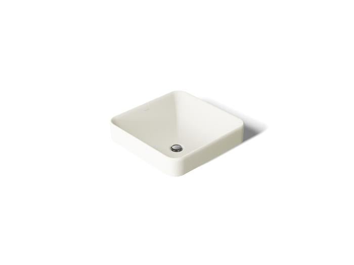 Kohler - Vox Square Vessel