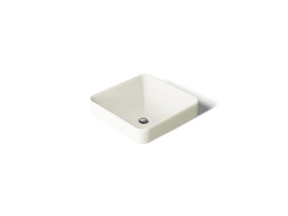 Kohler - Vox Square Vessel
