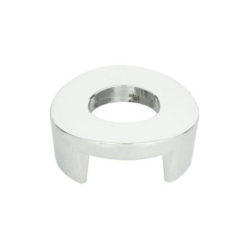 Atlas Homewares - Centinel 1 1/4 Inch Center to Center Round Knob