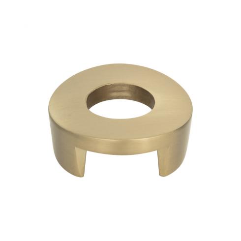 Atlas Homewares - Centinel 1 1/4 Inch Center to Center Round Knob