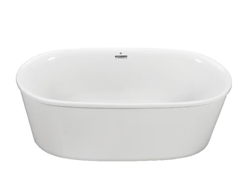 MTI - Adel 3 Freestanding Bathtub (66X31)