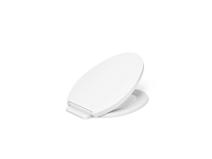 Kohler - Impro Readylatch Qc Eb Toilet Seat
