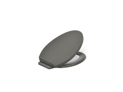 Kohler - Impro Readylatch Qc Eb Toilet Seat
