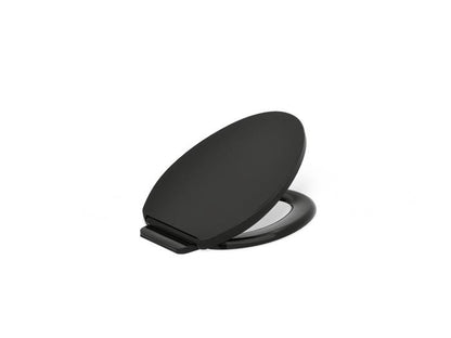 Kohler - Impro Readylatch Qc Eb Toilet Seat