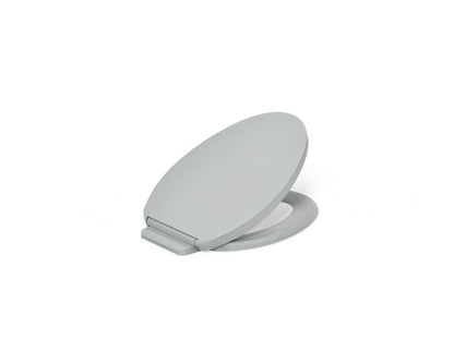 Kohler - Impro Readylatch Qc Eb Toilet Seat