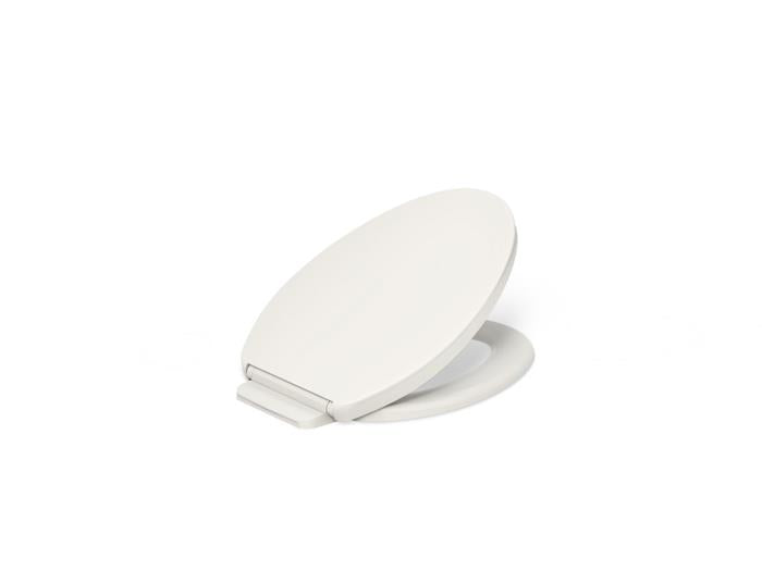 Kohler - Impro Readylatch Qc Eb Toilet Seat