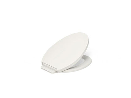 Kohler - Impro Readylatch Qc Eb Toilet Seat