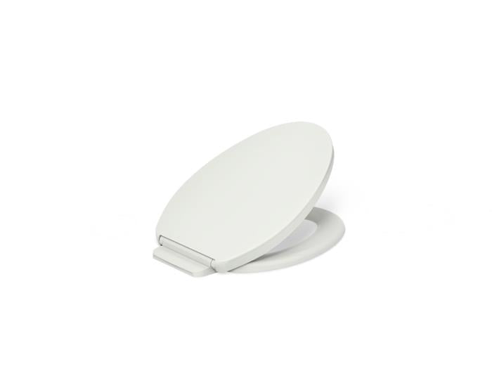 Kohler - Impro Readylatch Qc Eb Toilet Seat