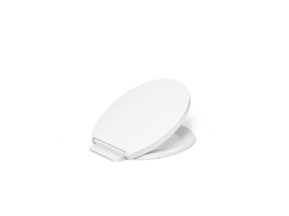 Kohler - Impro Readylatch Qc Pb Toilet Seat