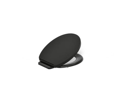 Kohler - Impro Readylatch Qc Pb Toilet Seat