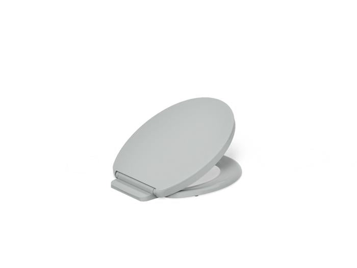 Kohler - Impro Readylatch Qc Pb Toilet Seat