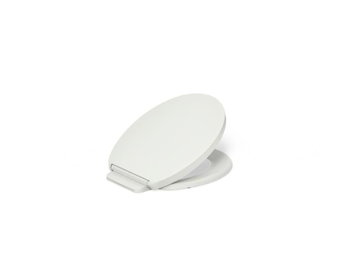 Kohler - Impro Readylatch Qc Pb Toilet Seat