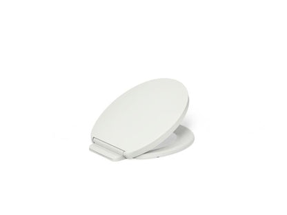 Kohler - Impro Readylatch Qc Pb Toilet Seat