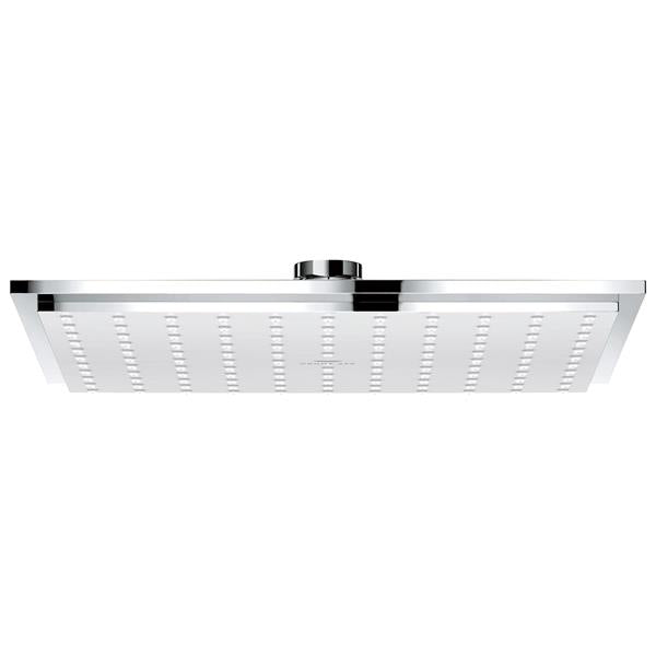 Grohe - Rainshower Allure 230 Shower Head, 9 - 1 Spray, 1.75 GPM