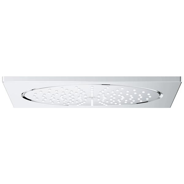 Grohe - 10 Ceiling Shower Head - 1 Spray, 1.75 GPM