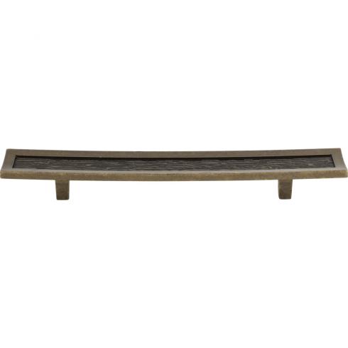 Atlas Homewares - Primitive 5 1/16 Inch Center to Center Bar pull