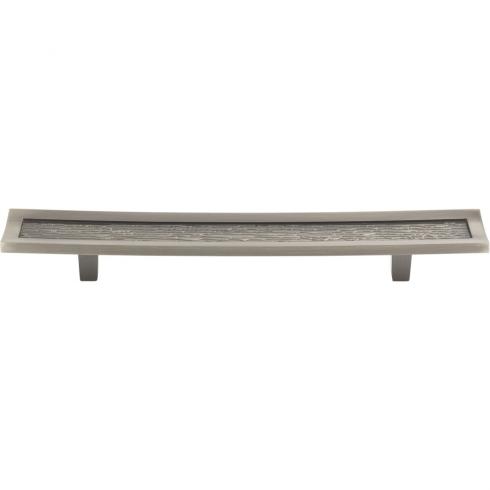 Atlas Homewares - Primitive 5 1/16 Inch Center to Center Bar pull