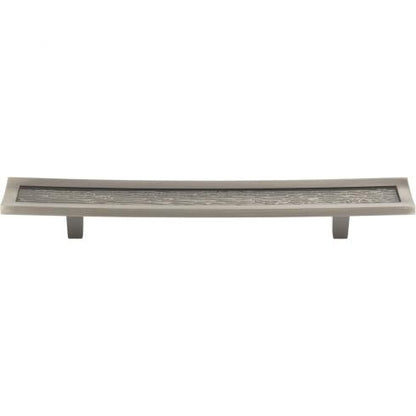 Atlas Homewares - Primitive 5 1/16 Inch Center to Center Bar pull