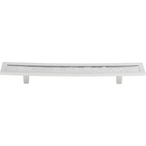 Atlas Homewares - Primitive 5 1/16 Inch Center to Center Bar pull
