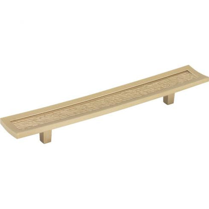 Atlas Homewares - Primitive 5 1/16 Inch Center to Center Bar pull