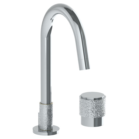 Watermark - Sense Deck Mounted 2 Hole Lavatory Set