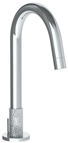 Watermark - Sense Automatic Deck Mount Spout and Sensor