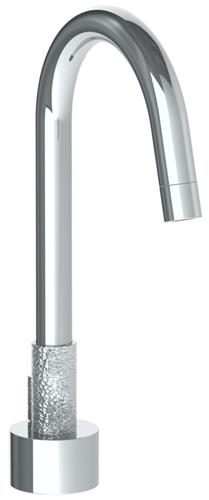 Watermark - Sense Automatic Deck Mount Spout and Sensor