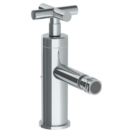 Watermark - Sense Deck Mounted Monoblock Bidet Mixer
