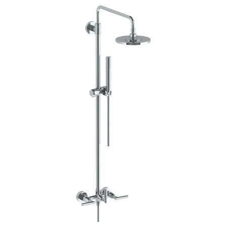 Watermark - Sense Wall Mounted Exposed Shower With Hand Shower