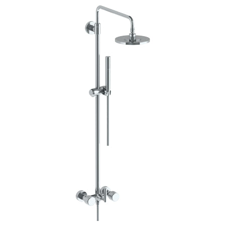 Watermark - Sense Wall Mounted Exposed Shower With Hand Shower