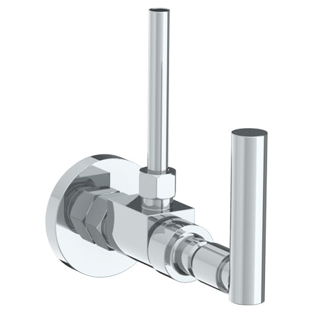Watermark - Sense Angle Stop Kit -1/2 Inch Compression X 3/8 Inch Od Compression