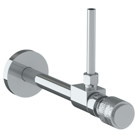 Watermark - Sense Angle Stop Kit -1/2 Inch Sweat X 3/8 Inch Od Compression