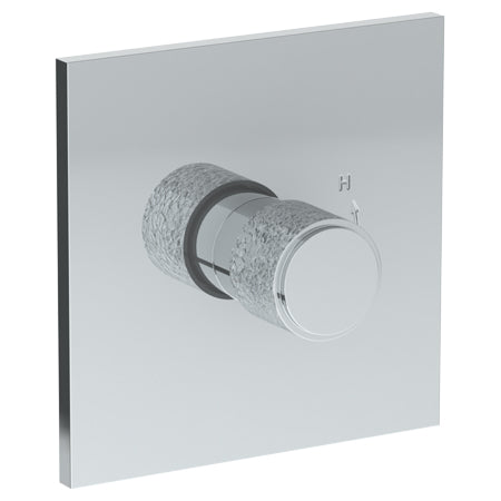 Watermark - Sense Wall Mounted Pressure Balance Shower Trim, 7 Inch