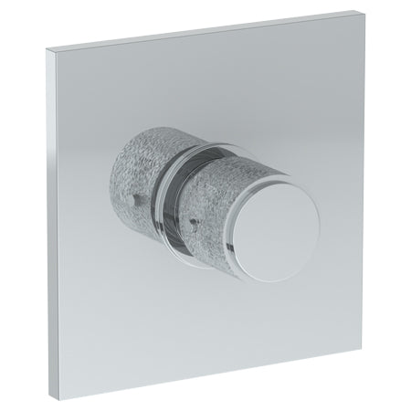 Watermark - Sense Wall Mounted Thermostatic Shower Trim, 6 1/4 Inch