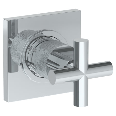 Watermark - Sense Wall Mounted Thermostatic Shower Trim, 3 1/2 Inch