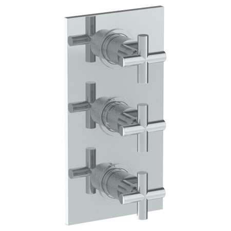Watermark - Sense Wall Mounted Thermostatic Shower Trim 6 1/4 X 12 Inch