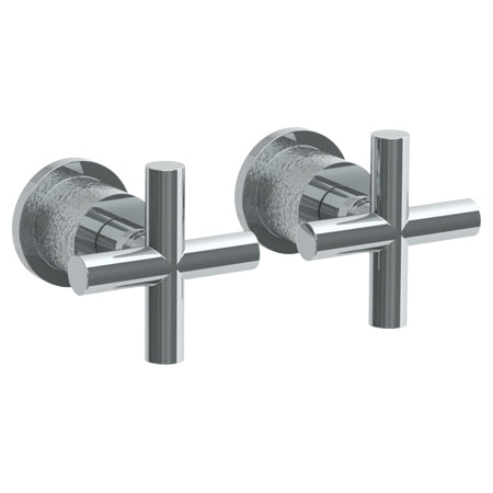 Watermark - Sense Wall Mounted 2-Valve Shower Trim