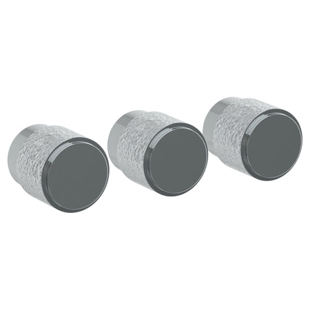 Watermark - Sense Wall Mounted 3-Valve Shower Trim