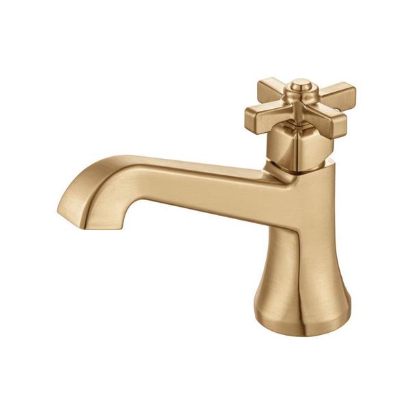 Flusso - Single Hole Bathroom Faucet
