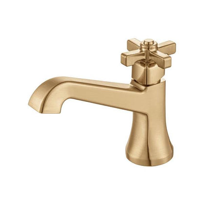 Flusso - Single Hole Bathroom Faucet