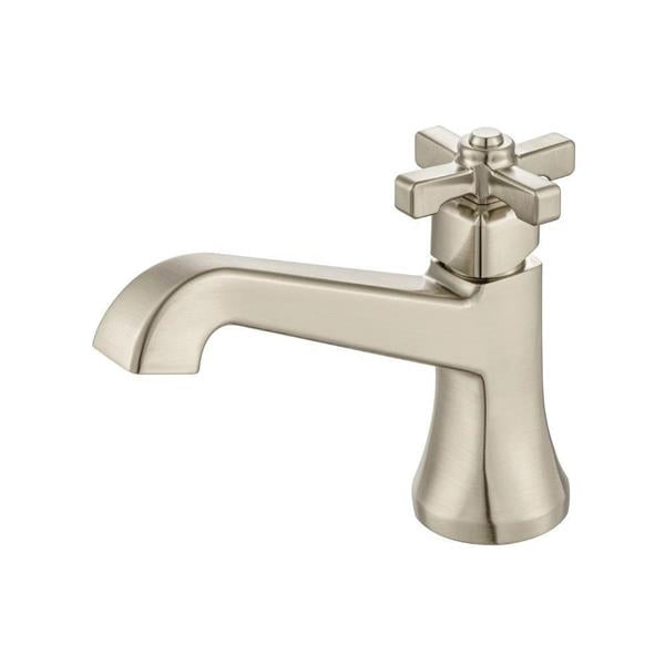 Flusso - Single Hole Bathroom Faucet