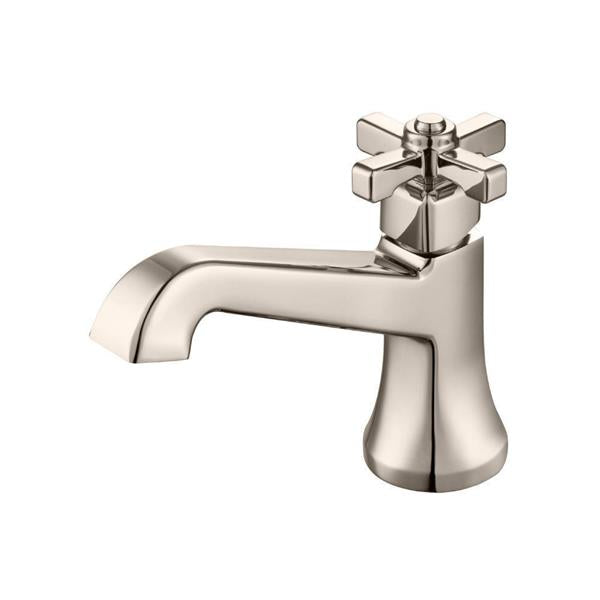 Flusso - Single Hole Bathroom Faucet