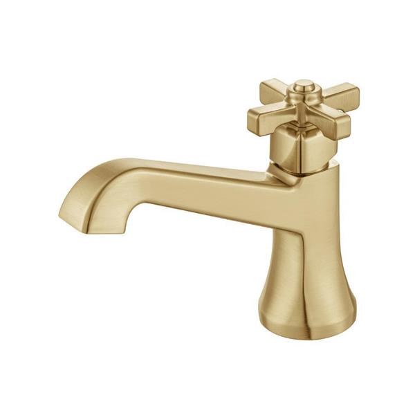 Flusso - Single Hole Bathroom Faucet